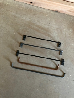 Imagen de Barral "Lobos"