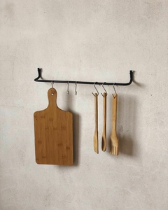 Ganchos Para Barral x 6u - comprar online