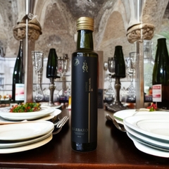 Aceite de oliva virgen extra Shiitake 250ml - comprar en línea