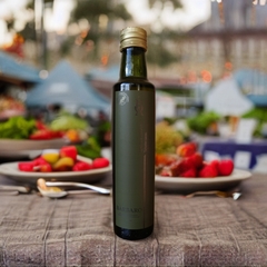 Aceite de oliva virgen extra Tomate y orégano 250ml - comprar en línea