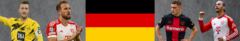 Banner da categoria ALEMANHA