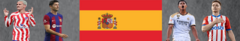 Banner da categoria ESPANHA