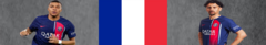 Banner da categoria FRANÇA