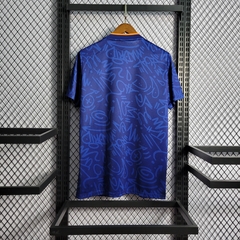 CAMISA 2 REAL MADRID 21/22 VERSÃO TORCEDOR na internet