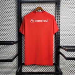 CAMISA 1 INTERNACIONAL 2023 VERSÃO TORCEDOR na internet