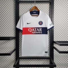 CAMISA 2 PSG 23/24 VERSÃO TORCEDOR