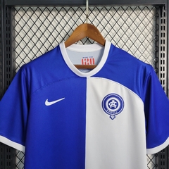 CAMISA 2 ATLÉTICO DE MADRID 23/24 VERSÃO TORCEDOR - Zedrin Importlife