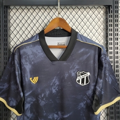 CAMISA CEARÁ COPA DO NORDESTE 2023 - Zedrin Importlife