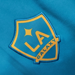 CAMISA 2 LA GALAXY 2023 VERSÃO TORCEDOR - loja online