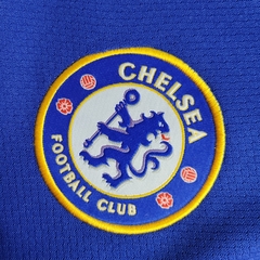 CAMISA 1 CHELSEA 22/23 VERSÃO TORCEDOR - loja online