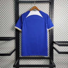 CAMISA 1 CHELSEA 23/24 VERSÃO TORCEDOR na internet