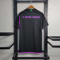 CAMISA 2 BAYERN DE MUNIQUE 23/24 VERSÃO TORCEDOR na internet