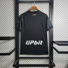 CAMISA 3 NAPOLI 23/24 VERSÃO TORCEDOR na internet