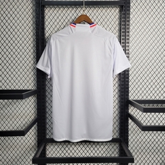 CAMISA 1 LYON 23/24 VERSÃO TORCEDOR - loja online