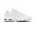 Air Max Nike Plus Triple White