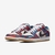 Nike Dunk Low Abstract Art na internet