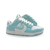 Nike Dunk Low 'Blue Paisley' - VirtuShop
