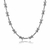 Corrente Cravejada Arame Farpado - VirtuShop