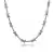 Corrente Cravejada Arame Farpado - VirtuShop