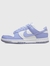Dunk Low SB purple