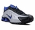 Nike Shox R4 Blue na internet