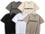Camiseta Essentials