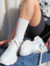 zapatillas de mujer oferta calzado de mujer zapatos de mujer venta online  color blanco
