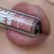 Batom líquido La prime matte Bella femme