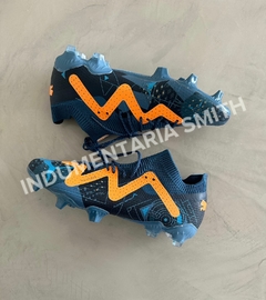 Puma Future Ultimate Blue