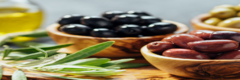 Banner de la categoría Aceitunas