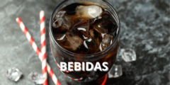 Banner de la categoría Gaseosas