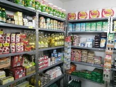 Banner de la categoría Almacén