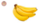 Banana Norteña el Kilo