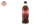 Coca Cola sin azucar 500ml