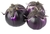 Berenjena Redonda por kilo - comprar online