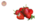 Frutilla por kilo