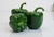 Pimiento verde por unidad - comprar online