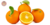 Naranja de jugo