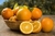 Naranja de jugo en internet