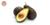 Palta Hass Ch. por kilo