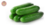 Pepino por kilo