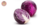 Repollo morado por unidad