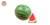 Sandia por kilo