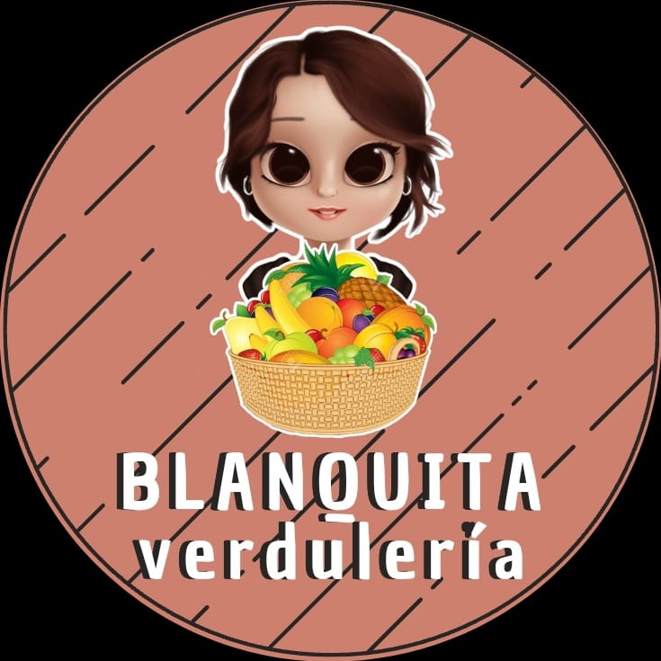 BlanquitaVerduleria