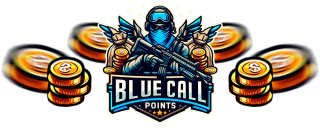 BlueCallpoints