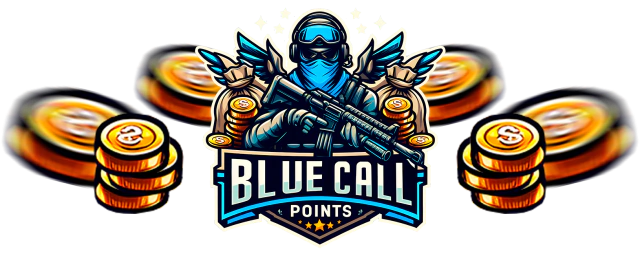 BlueCallpoints