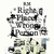RM (BTS) - 'Right Place, Wrong Person'