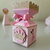 Kit Minnie Realeza Rosa - loja online