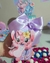 Kit premium Stich e Angel