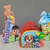 Kit de personalizados Bento e Totó - comprar online
